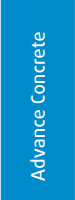 Advance Concrete