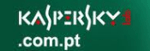 Loja Kaspersky